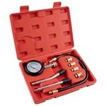 8 Pcs Compression Tester Kit, Petrol Pressure Range Of 0-300 Psi Engin.... Fixed Price $22.17.