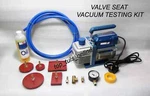 Sioux,b&d,regis,van Normancylinder Head Valve Seat Vacuum Tester Kit Heavy Duty. Fixed Price $275.00.