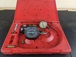 #AR756 Matco Tools Transmission And Engine Oil Pressure Kit ATG5K. Fixed Price $49.16.