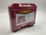 Cta 7057 10 Piece Usa / Asian Radiator Coolant Pressure Tester Adapter Tool Kit. Fixed Price $314.96.