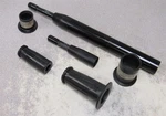 Kent-moore J-38736 Transmission Turbine Shaft Seal Installer Set 4L80E Complete. Fixed Price $339.99.
