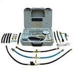 Lang Tools (star Products) TU-443 Deluxe Fuel Injection Pressure Test Set. Fixed Price $427.04.