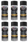 Dupli-color TSP102 Aqua/black Lacquer Trunk Paint (11 Oz) (6 Pack). Fixed Price $137.68.