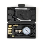 Compression Tester, 8PCS Engine Kit Professional Petrol Ga.... Fixed Price $25.84.