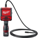 Milwaukee 2316-21 M12 1.5 Ah Li-ion Mspector Flex 9' Inspection Camera Kit. Fixed Price $384.00.
