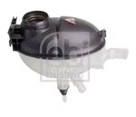 Coolant Expansion Tank Fits Mercedes C220 2.1D 2.2D 2007 A2045000049 Febi New. Fixed Price $30.61.