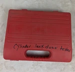 Cylinder Leakage Tester Model 94190 Us General. Fixed Price $48.00.