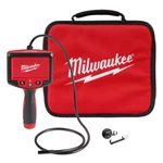 Milwaukee 4 Ft. Inspection Camera Scope 10MM Pipe For Drains Behind Walls. Fixed Price $148.45.