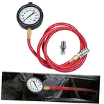Compucheck TU-32-20 Fuel System Pressure Gauge With Fitting. Fixed Price $59.81.