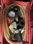 Mac Tools AEV700 Air Cooling System Evacuation. Fixed Price $49.95.