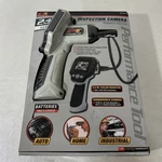Performance Tool 2.4" Lcd Inspection Camera - W50045. Fixed Price $49.99.