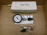 Snap Usa Cone Type Compression Gauge With Extra Tip No MT27. Fixed Price $90.00.