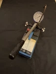 Kent Moore J-29075-B Diesel Fuel Injector Nozzle Test. Fixed Price $379.95.