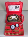Mac Tools Master Fuel Injection Test Set FIT1200MS. Fixed Price $439.95.