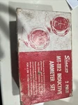Snap-on MT-1112 Piece Inductive Ammeter Set W/ Original Box. Fixed Price $100.00.