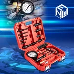 TU-15B Diesel Engine Compression Gauge Tester Pressure Meter Tool Kits 1000 Psi. Fixed Price $47.99.