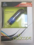 Aven Zipscope 26700-300 2.0M Usb Digital Microscope & Stand Brand New In Box. Fixed Price $41.30.