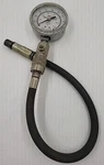 Milton S-1251 Deluxe Professional Compression Tester Tool. Fixed Price $25.60.