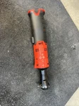 For Snap-on CTR725A 14.4 1/4" Drive Cordless Ratchet Tool Only. Fixed Price $285.00.
