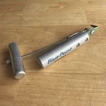 Blue Point Tools Windshield Glasse Knife Removal Remover Blade YA109A. Fixed Price $24.95.