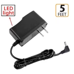 Ac/dc Adapter For Whistler GB7307 Inspection Camera Monitor Power Supply Cord. Fixed Price $12.89.