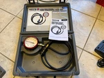Matco Tools Duramax Diesel Fuel Pressure Test Kit DFST10. Fixed Price $219.00.