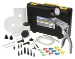 Lincoln Industrial MV8500 Hand Vacuum/pressure Pump Kit. Fixed Price $105.12.