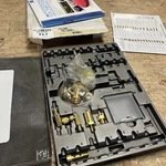 Spx Otc 6550UPD Professional Fuel Injection Fitting Update Kit. Fixed Price $104.99.
