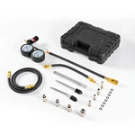 Uimoso Engine Cylinder Compression Tester Kit 0-100 Psi Leak Detection Tool. Fixed Price $25.32.