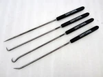 Craftsman 4PC 9" Cushion Grip Pick Set 47090 Made In Usa. Fixed Price $69.95.