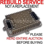Rebuild For 05 06 07 08 Polaris Sportsman 500 Pdm Power Distribution Module. Fixed Price $179.99.