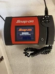Snap-on BK6000 Handheld Digital Video Recorder Camera Inspection Scope Used Read. Fixed Price $225.00.