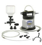 Mityvac MV6835 Premium Pneumatic Air Operated Brake And Clutch Bleeding Kit. Fixed Price $185.00.