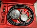 Matco Tools Transmission And Engine Oil Pressure Guage Set ATG5K Usa. Fixed Price $80.00.