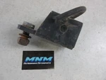 1997 Polaris Sportsman 500 4X4 Genuine 2" Receiver Trailer Ball Bumper Pulling. Fixed Price $29.00.