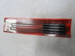 Craftsman Pick Hook Set W/ Cushion Grip Handles Usa, Pcs - Part # 47090. Fixed Price $79.93.