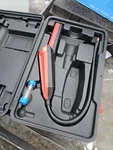 Mac Tools ACL1700 Electronic A/c Leak Detection Kit. Fixed Price $149.97.