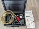 Gauge Needs Replaced Snap-on Tools SVTSRAD272A Vacuum Cooling System Refiller. Fixed Price $150.00.