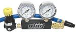 King Racing Products 1915 Leak Down Tester Dual Gauge. Fixed Price $244.30.