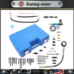 Car Cylinder Leak Down Tester Kit Petrol Diesel Engine Compression New. Fixed Price $105.52.