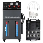 120W Auto Transmission Fluid Oil Exchanger Flush Cleaning Cleaner Machine 145PSI. Fixed Price $379.99.