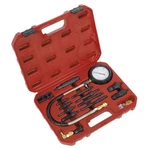 Sealey Diesel Engine Compression Test Kit VSE204. Fixed Price $353.95.
