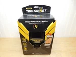 General Toolsmart Wifi Connected Borescope Video Inspection Camera TS03. Fixed Price $26.50.