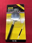 General Tools No. 557 Inspection Mirror 2-1/4" Dia.. Fixed Price $20.00.