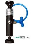 Lr-cal 2941 Pneumatic Vacuum Hand Pump -0.8 Bar To -24 Inhg. Fixed Price $859.00.