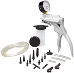 Mityvac MV8000 Automotive Tune-up Brake Bleeder Kit Hand Vacuum Pump Tool. Fixed Price $99.99.
