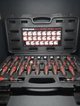 STEELMAN23-PIECE Universal Terminal Tool Kit. Fixed Price $85.97.