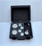 Caterpillar 1U5470 Engine Pressure Group / Not Working Only For Parts. Fixed Price $599.00.