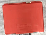 New Snap-on CJ2001P 1/4" To 13/16" Bolt Grip Puller Set In Case. Fixed Price $249.99.
