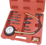 Professional Diesel And Indirect Engine Compression Pressure Tester Gauge. Fixed Price $40.23.